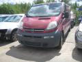 Kuva 1: Opel Vivaro A 01-14 2.5cdti 99kw 2006