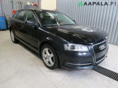 Audi A3 (8PA) 1.6 TDi 5/HB Sportback