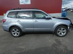 Subaru Forester SH 2.0D 4x4