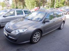 Renault Laguna III 5D Grandtour 2.0dCi A/T
