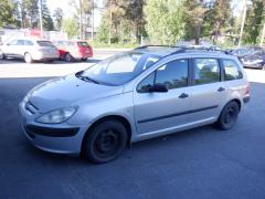 Peugeot 307 5D SW 1.6i 16V MT5