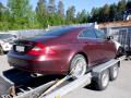 Kuva 1: MB CLS C219 4D Coup 320CDI A/T 2007