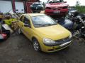 Kuva 1: Opel Corsa C 2001