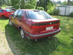 Saab 9000