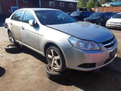 Chevrolet Epica