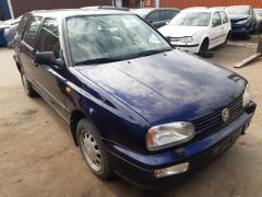 Volkswagen Golf III
