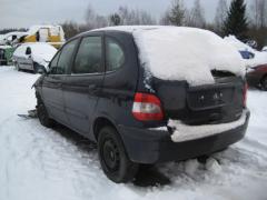 Renault Scnic 1.6i 16v