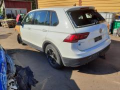 Volkswagen Tiguan II 16->> 1.4 Tsi
