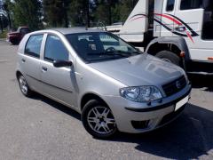 Fiat Punto 60 Dynamic 5D HB 1.2i 8V MT5