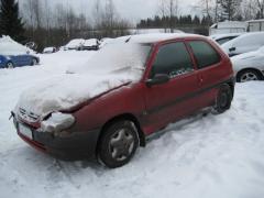 Citroen Saxo 1.4i