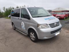 Volkswagen Transporter T5