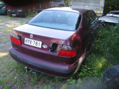 Saab 9-5