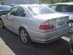 BMW 3-sarja E46 2.5 125kw coupe