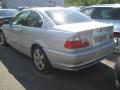 Kuva 1: BMW 3-sarja E46 2.5 125kw coupe 2005