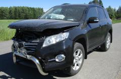 Toyota Rav 4 2.2 D4D 4WD -11