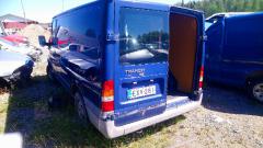 Ford Transit 2.0L Duratorq DI