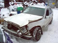 Mercedes-Benz 124 200D