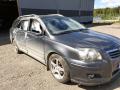 Kuva 1: Toyota 5D AVENSIS STW 1.8 2006