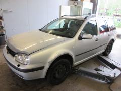 Volkswagen Golf IV Variant 1.9 TDI 85 kW
