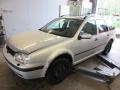 Kuva 1: Volkswagen Golf IV Variant 1.9 TDI 85 kW 2000