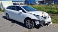 Kuva 1: TOYOTA AVENSIS StW 1.8 147hv 2011