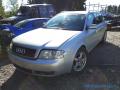 Kuva 1: Audi A6 AVANT QUATTRO 2.5TDI AUTOMATIC -04  2004