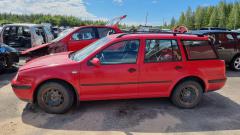 VW GOLF IV Variant 1.6 16V