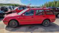 Kuva 1: VW GOLF IV Variant 1.6 16V 2003