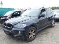 Kuva 1: BMW X5 (E70) 3.0 d 2008 235hv 2008