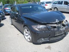 BMW 3-sarja E90 330d 170kw