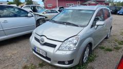 Toyota Corolla Verso 2.2 D-4D 2008 136hv