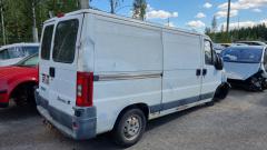 FIAT DUCATO Umpikori (244) 2.0 JTD 84hv