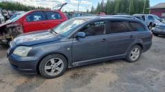 TOYOTA AVENSIS StW (T25) 2.2 D-4D 150hv