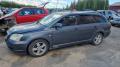 TOYOTA AVENSIS StW (T25) 2.2 D-4D 150hv 2.2 D-4D  2AD-FTV