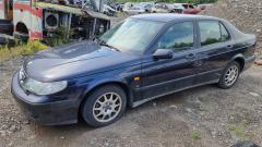 SAAB 9-5 (YS3E) 2.3 t 170hv