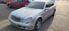 Mercedes-Benz E 200 (w211)
