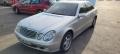 Kuva 1: Mercedes-Benz E 200 (w211) 2002