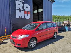MAZDA 5 (CR19)