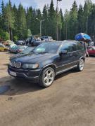 BMW X5 4.6i