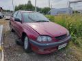 Toyota Avensis sedan 1.6 1.6 4A-FE