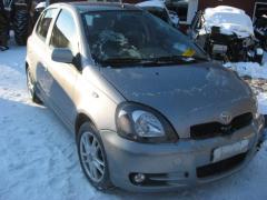 Toyota Yaris 1.5 VVT-i 5/HB T-Sport