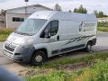 Kuva 1: Citroen Jumper 07->> 3.0D 2011