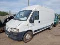 Kuva 1: Citroen Jumper 2.8HDi 2006