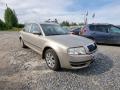 Kuva 1: SKODA SUPERB 1.8 T 150hv  2003