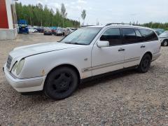 MERCEDES-BENZ E-SARJA StW (S210) E 240 T 170hv