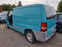 MERCEDES-BENZ VITO Umpikori (638) 108 D 2.3 () 1998 79hv