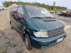MERCEDES-BENZ VITO Umpikori (638) 110 CDI 2.2 2002 102hv