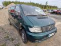 Kuva 1: MERCEDES-BENZ VITO Umpikori (638) 110 CDI 2.2  2002 102hv  2002