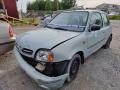 Kuva 1: NISSAN MICRA(K11) 1.0i  2001