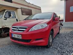 HONDA FR-V 1.7B 125hv